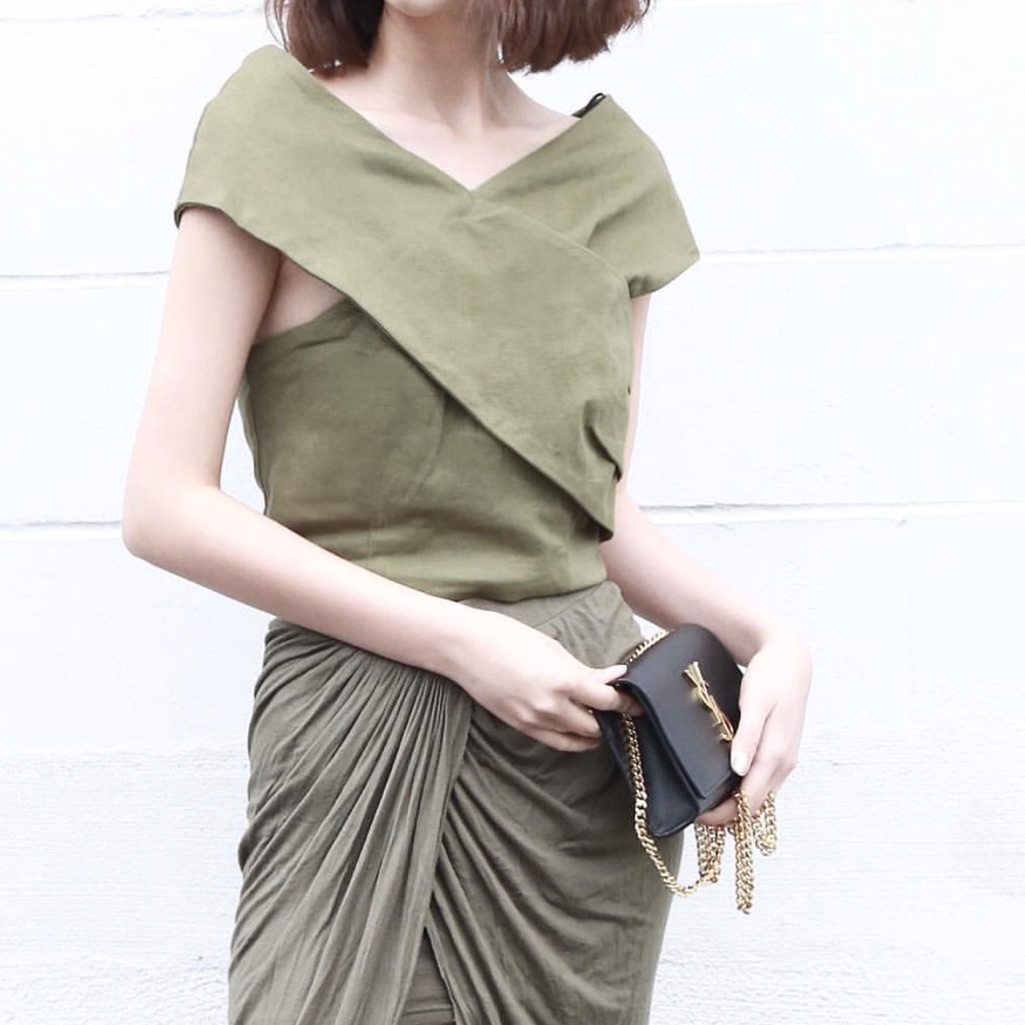 J.O.A. Structured Top